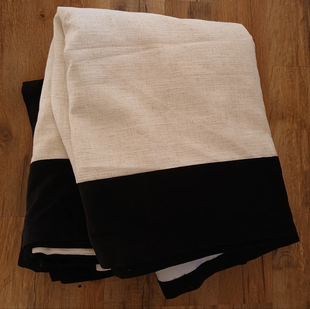 Lauren Ralph Lauren Curtains Drapes Linen Velvet